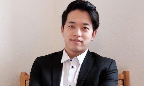 [연합뉴스] 비올리스트 이상윤, 함부르크 필하모닉 비올라 수석 발탁