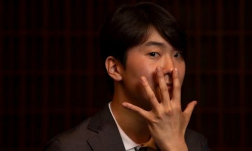 [조선일보] 조성진 “다시 쇼팽 콩쿠르 나가는 악몽 꿔… 100번 연주하면 3번 만족”