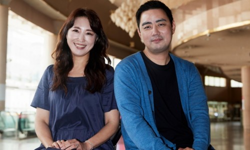 [연합뉴스] 최수열·서예리 "현대음악은 난해하다?…친숙하게 알려드릴게요"
