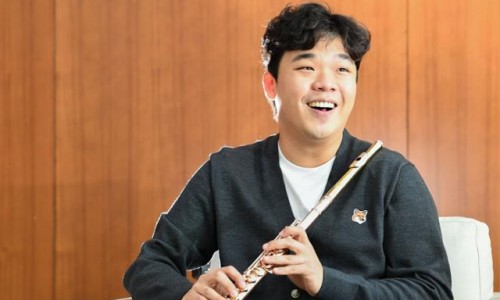 [한국일보] 이지영의 클래식 노트 솔리스트의 연주에 매료됐다, 악기의 매력에 빠졌다