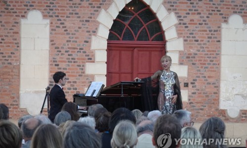 [연합뉴스] 佛서 '제2의 조수미' 발굴할 콩쿠르 열린다…"스타로 만들겠다"