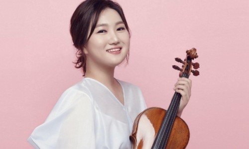 [연합뉴스] 비올리스트 이해수, 독일 ARD국제음악콩쿠르 비올라 부문 우승