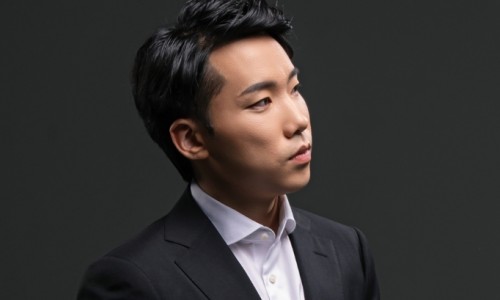 [연합뉴스] 바리톤 강해, 이탈리아 베르디 국제 성악콩쿠르 우승