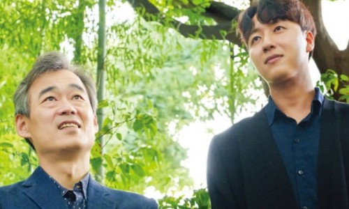 [한국경제] 양성원·유성호 듀오 "29살 차이? 음악 앞에서 나이는 숫자일 뿐"