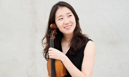 [연합뉴스] 바이올리니스트 설민경, 독일 밤베르크 심포니 부악장 선발
