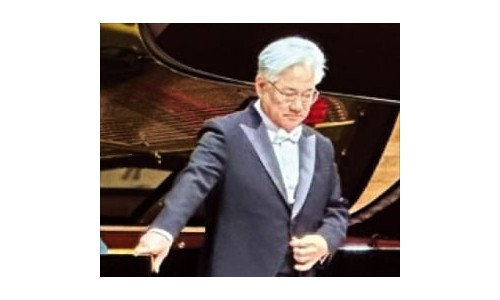 [한국경제] 獨 궁정가수 연광철의 한국가곡은, '따뜻한 집밥'처럼 정겹고 흥겨웠다
