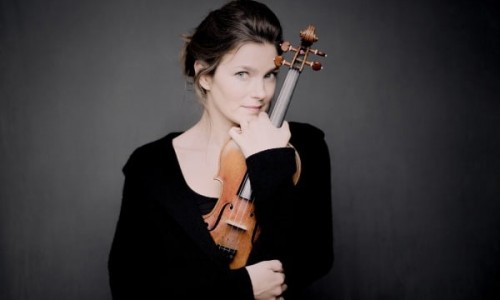 [한국경제] '바이올린으로 할 수 있는 모든 걸 하는 여자' 쟈닌 얀센과 동시대에 산다는 것