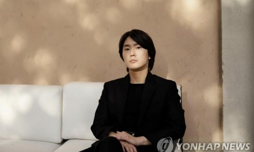 [연합뉴스] 빈 필하모닉, 내년 10월 안드리스 넬손스 지휘로 조성진 협연
