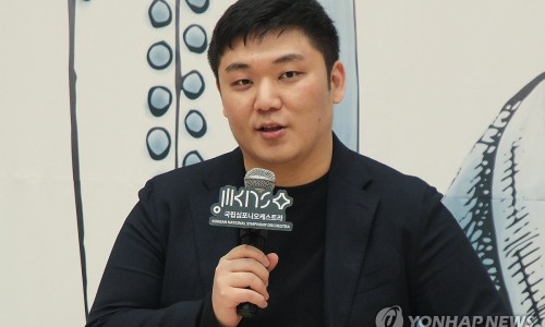 [연합뉴스] 지휘자 윤한결 "동작 하나로 음악 흐름 마법처럼 바꾸고 싶어"