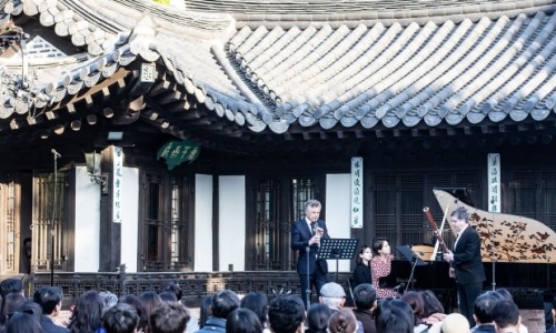 [국민일보] 봄과 함께 클래식 축제 ‘삼총사’가 온다 