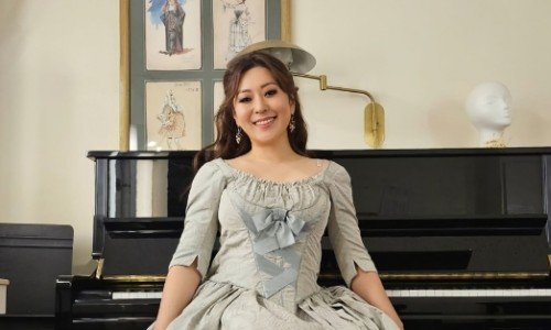[연합뉴스] 소프라노 박소영, 공연 2시간 앞두고 메트 오페라 줄리엣으로