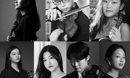 [데일리한국]퀸엘리자베스콩쿠르 바이올린 부문 한국인 7명 본선 진출...5월6일부터 경연 돌입