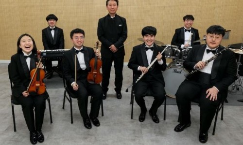 [연합뉴스]제주교육청 장애인오케스트라 '핫빛' 25일 창단연주회