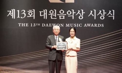 [뉴데일리]'대원음악상' 대상에 피아니스트 손열음…임윤찬은 신인상