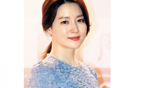 [조선일보] 이영애, '호국의 달' 음악회에 5000만원 후원