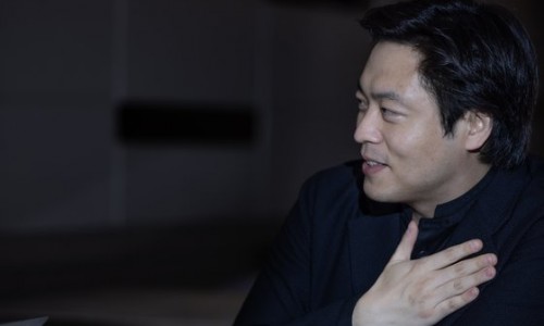 [중아일보] “지휘자 해보고 인생 배웠다” 피아니스트로 돌아온 김선욱 [출처:중앙일보] https://www…