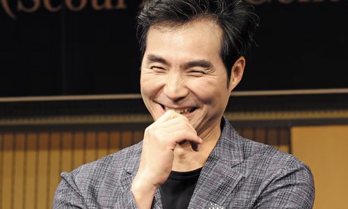[조선일보] 나의 오텔로는 亞성악가를 대변하죠