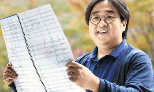 [조선일보] 세계 클래식 음악계 정상급으로 성장한 '진은숙 키즈' 작곡가