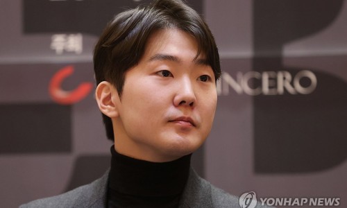 [연합뉴스] 조성진, 런던 심포니 '아티스트 포트레이트'로 선정