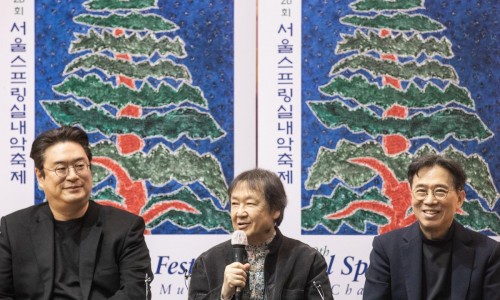 [동아일보] 스무살 잔치 여는 서울스프링실내악축제…올해 주제는 ‘촛불 20개’
