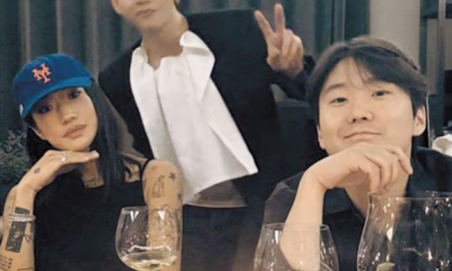 [조선일보] BTS는 조성진, 차은우는 임윤찬… 요즘 예술의전당은 K팝 전당?