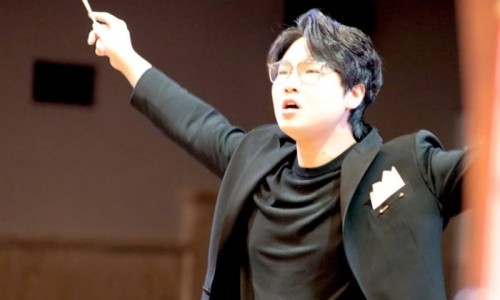 [동아일보] 최재혁 지휘자, 스페인 리리아 국제 지휘 콩쿠르 우승
