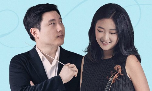 [동아일보] ‘칸텔리 지휘’ 첫 우승 송민규, ‘잔 시벨리우스’ 우승 박수예… 17일 예술의전당 한무대 선다