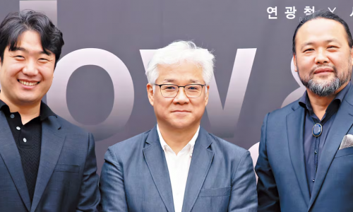 [조선일보] 해외 클래식에 '스리 테너' 있었다면 한국은 '스리 베이스·바리톤' 보유국!