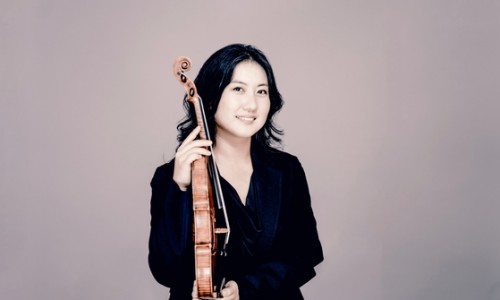 [중앙일보] ‘183년 빈필’ 첫 한국계 단원…31세 해나 조 해냈다