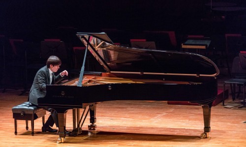 [동아일보] 쇼팽 피아노 콩쿠르 본선 오늘 개막…한국 연주자 4명 진출