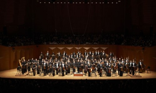 [파이낸셜뉴스] 서울시향, '최초' 뉴욕 카네기홀 선다