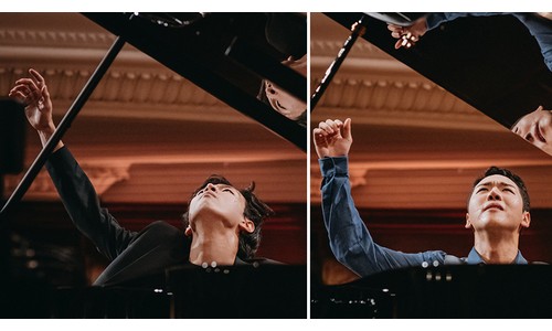 [중앙일보] 쇼팽 형제