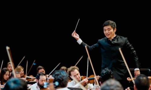 [서울경제] '한국 클래식 미래' 윤한결·김서현, 대원문화재단 신년음악회 무대 선다