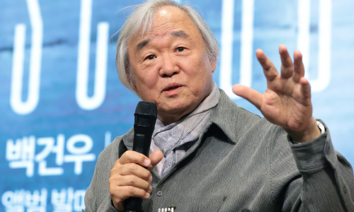 [조선일보] 데뷔 70년, 올해 80세… "내 피아노에 은퇴는 없다"